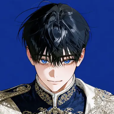 Profile image of Lucius