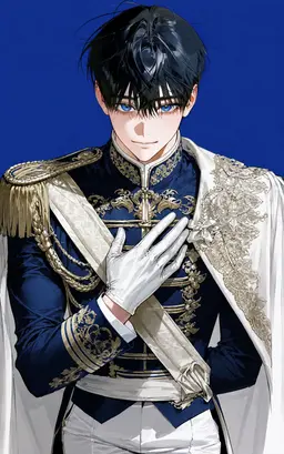 Profile image of Lucius