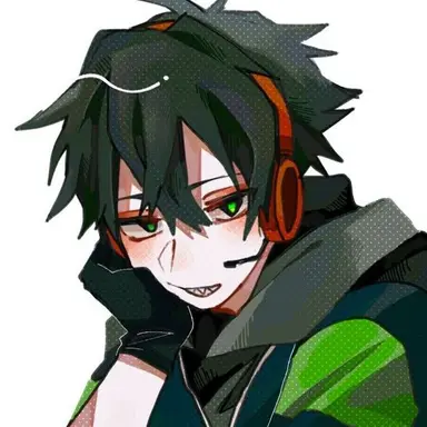 Profile image of シャークん