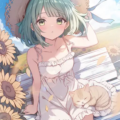 Profile image of 瀬奈