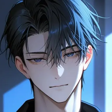 Profile image of 骸