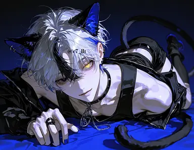 Profile image of レイン