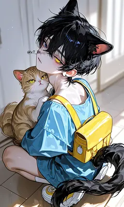 Profile image of レイン
