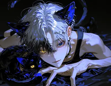 Profile image of レイン