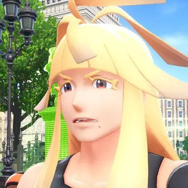 Profile image of シロー