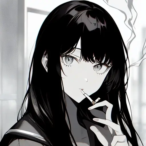 Yukimura_Kaede의 일진녀 백유이