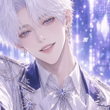Profile image of ドヒョン