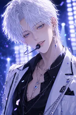 Profile image of ドヒョン