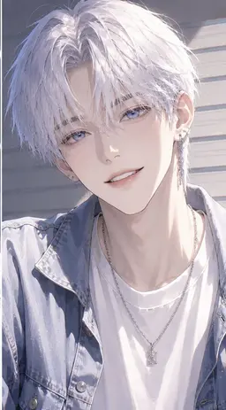 Profile image of ドヒョン
