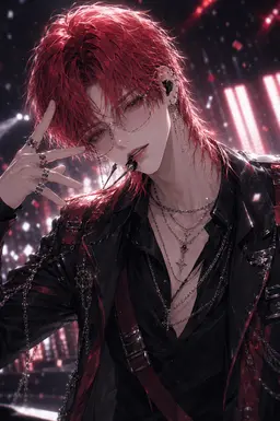Profile image of ミンソ