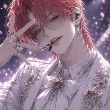 Profile image of ミンソ