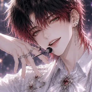 Profile image of テジュン