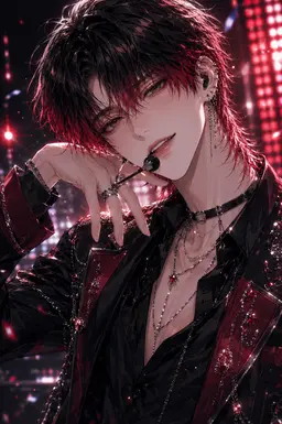 Profile image of テジュン