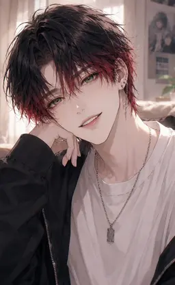 Profile image of テジュン