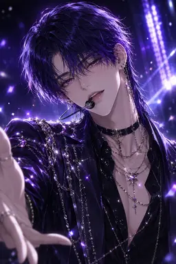Profile image of ハジュン