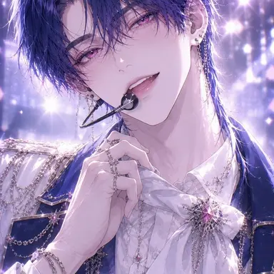 Profile image of ハジュン