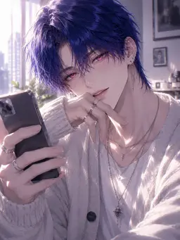Profile image of ハジュン