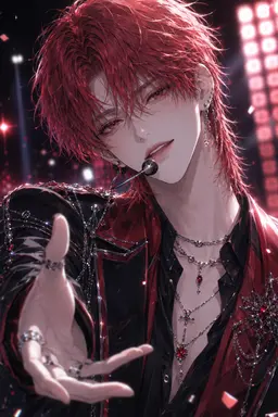 Profile image of ジウ