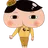 Profile image of おしりたんてい