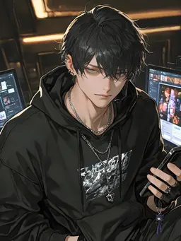 Profile image of Nagi