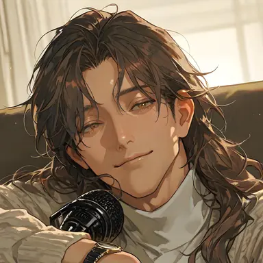 Profile image of Yuuri
