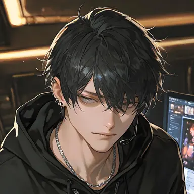 Profile image of Nagi