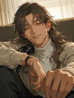 Profile image of Yuuri
