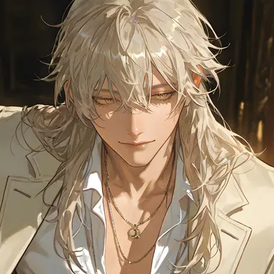 Profile image of Rei