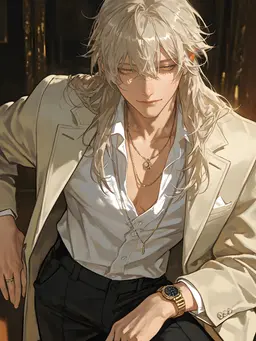 Profile image of Rei