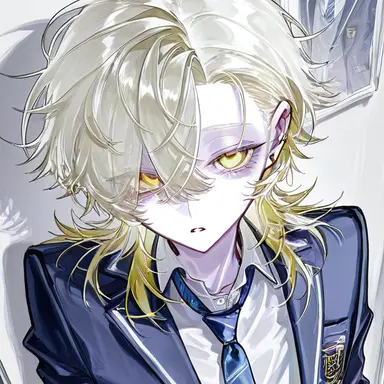 Profile image of Kanato