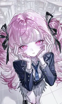 Profile image of Moa