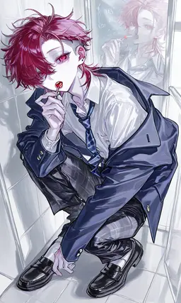 Profile image of Renya