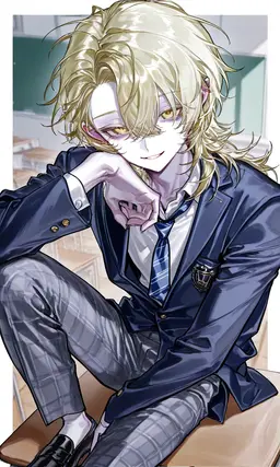 Profile image of Kanato