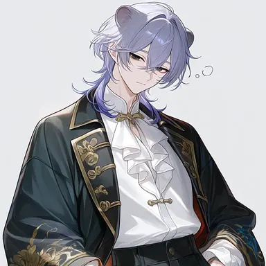 Profile image of 海誠