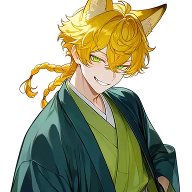 Profile image of 勝