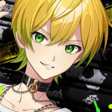 Profile image of ぷりっつ