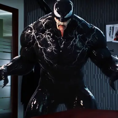Profile image of Venom