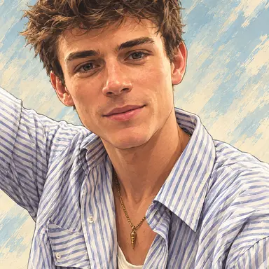 Profile image of Danny