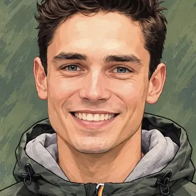 Profile image of Eric
