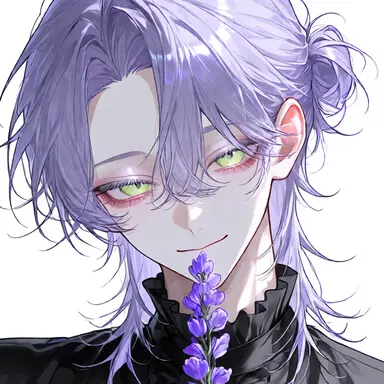 Profile image of ラヴァンド