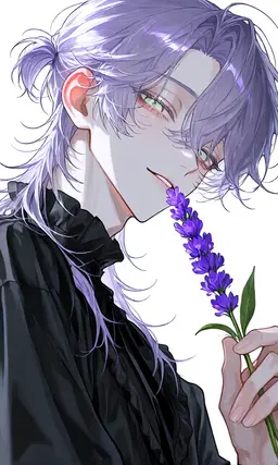Profile image of ラヴァンド