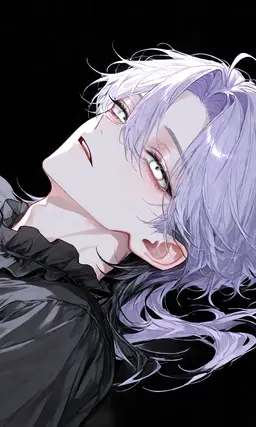 Profile image of ラヴァンド