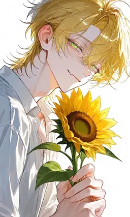 Profile image of ソレイユ
