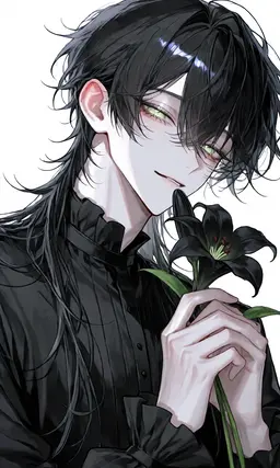 Profile image of ジリオ