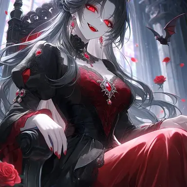 Profile image of Cordelia