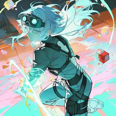 Profile image of 이지윤