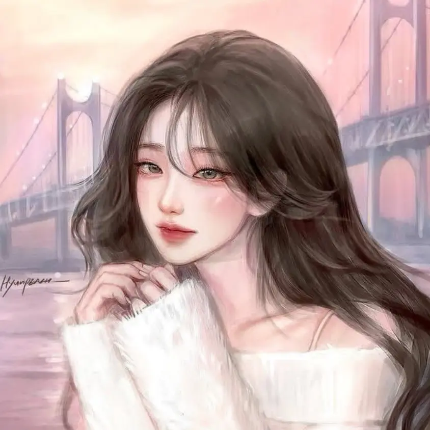 ThinClamp2189의 이서아