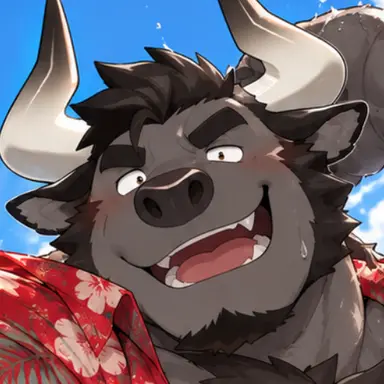 Profile image of ハルオミ