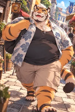 Profile image of レオ