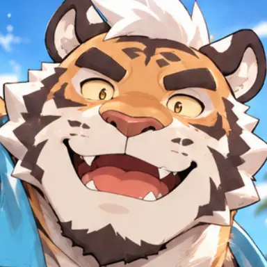 Profile image of レオ